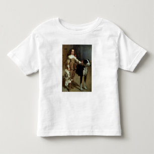 T-shirt Pour Les Tous Petits Un bouffon parfois et inexactement appelé