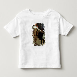 T-shirt Pour Les Tous Petits Un bouffon parfois et inexactement appelé
