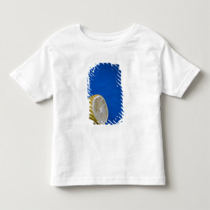T-shirt Pour Les Tous Petits Un citron méditerranéen