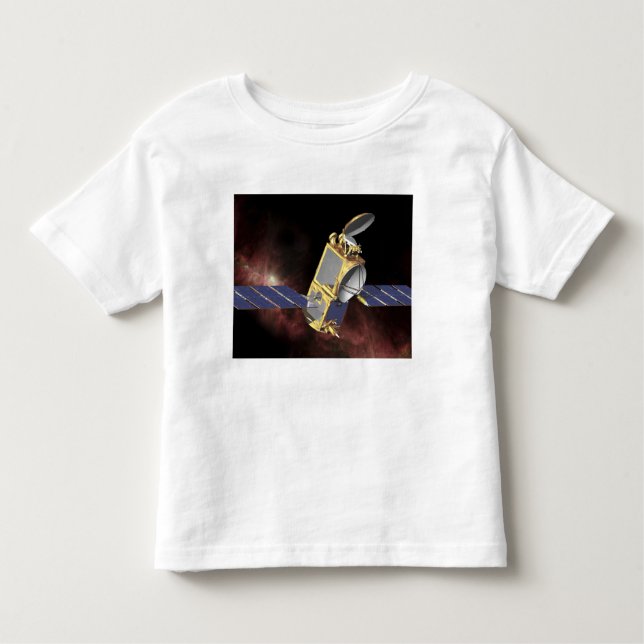 T-shirt Pour Les Tous Petits Un concept d'artiste 2 (Devant)