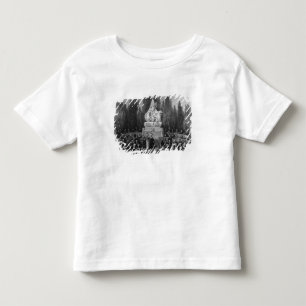 T-shirt Pour Les Tous Petits Un concert