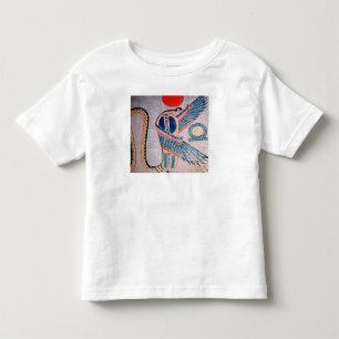 T-shirt Pour Les Tous Petits Un dieu de cobra, égyptien