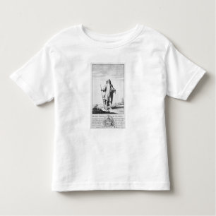 T-shirt Pour Les Tous Petits Un druide