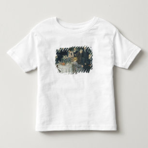 T-shirt Pour Les Tous Petits Un groupe d'Artists, 1929
