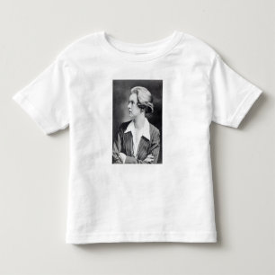 T-shirt Pour Les Tous Petits Una Vincenzo, Madame Troubridge, c.1915