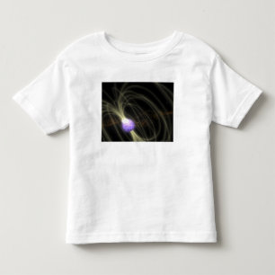 T-shirt Pour Les Tous Petits Une conception d'artiste du magneta 1806-20 de SGR