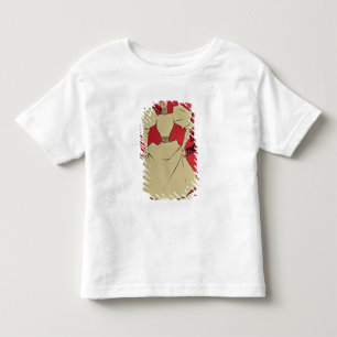 T-shirt Pour Les Tous Petits Une fille de la Gaiety au Théâtre Daly