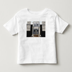 T-shirt Pour Les Tous Petits Une partie du télescope spatial Hubble