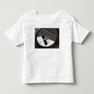 T-shirt Pour Les Tous Petits Une roche 2 de lune