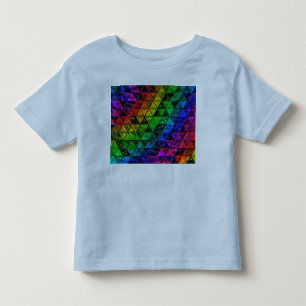 T-shirt Pour Les Tous Petits Verre de fierté