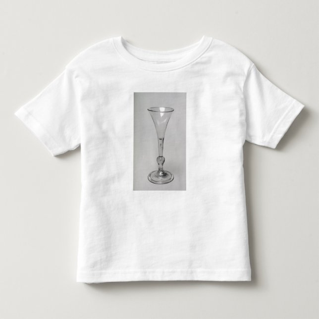 T-shirt Pour Les Tous Petits Verre Kit-KAT (Devant)