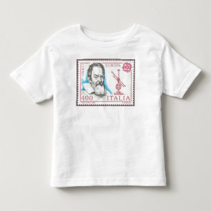 T-shirt Pour Les Tous Petits Vêtements d'enfants de Galilée 1983