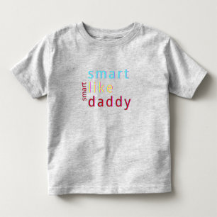T-shirt Pour Les Tous Petits Vêtements pour garçons d'été