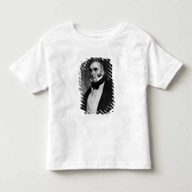 T-shirt Pour Les Tous Petits Vicomte Melbourne (Devant)