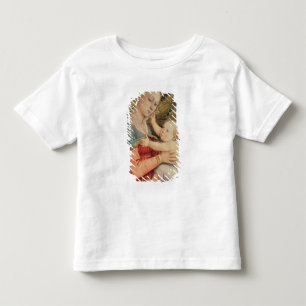 T-shirt Pour Les Tous Petits Vierge et enfant, c.1465