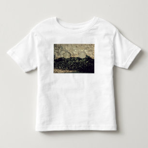 T-shirt Pour Les Tous Petits Vincent van Gogh   Graves, Vincent, Theo van Gogh