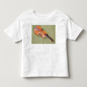 T-shirt Pour Les Tous Petits Viole de tenor, 1667
