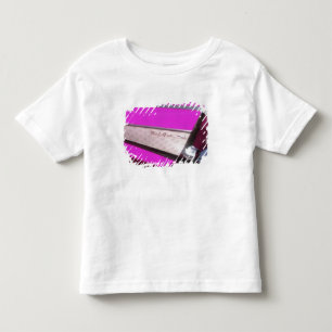 T-shirt Pour Les Tous Petits Voiture classique : Chevrolet Bel Air