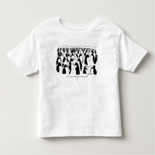 T-shirt Pour Les Tous Petits Vol d'identité