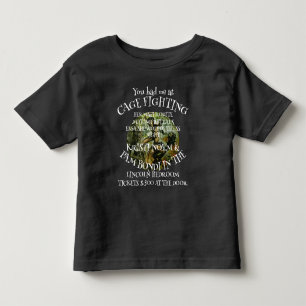 T-shirt Pour Les Tous Petits Vote Politique Patriotique Trump Parti Républicain