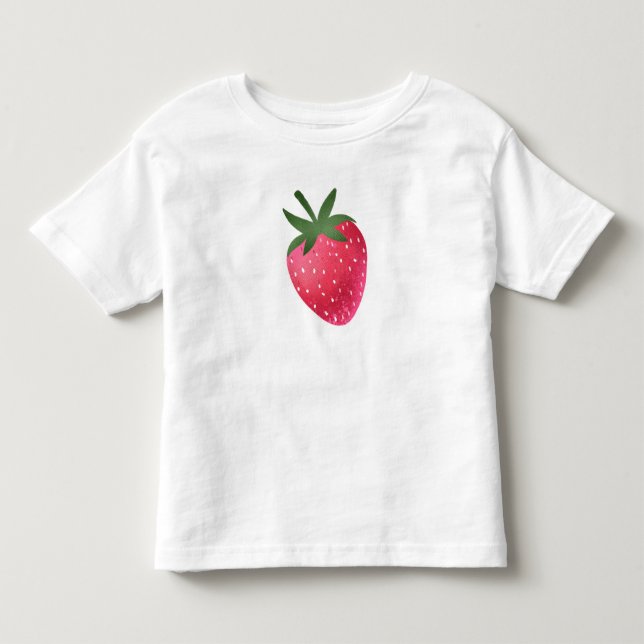 T-shirt Pour Les Tous Petits Votre bébé si doux (Devant)