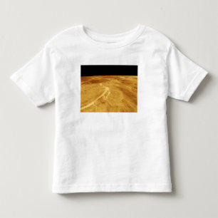 T-shirt Pour Les Tous Petits Vue 3D de Latona Vorona