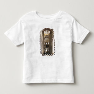 T-shirt Pour Les Tous Petits Vue de la nef, c.1050 (photo) 2