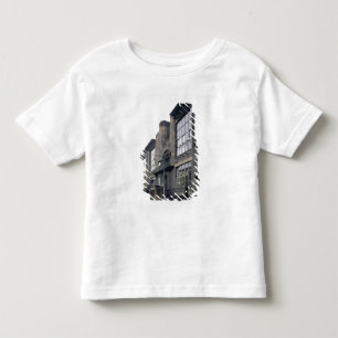 T-shirt Pour Les Tous Petits Vue de l'extérieur, établie 1897-99