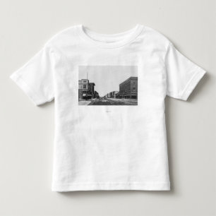 T-shirt Pour Les Tous Petits Vue des automnes principaux de StreetTwin,