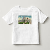 Vue extérieure de nouvelle maison d'édition