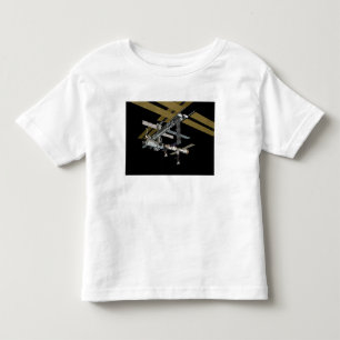 T-shirt Pour Les Tous Petits Vue générée par ordinateur 17