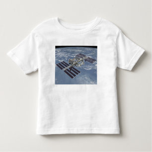 T-shirt Pour Les Tous Petits Vue générée par ordinateur 27