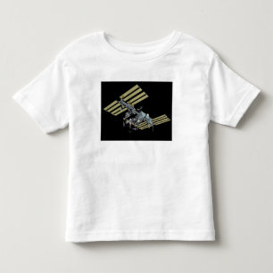 T-shirt Pour Les Tous Petits Vue générée par ordinateur 8