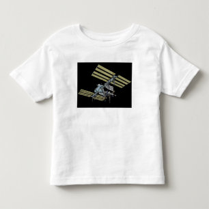 T-shirt Pour Les Tous Petits Vue générée par ordinateur 9