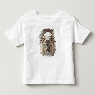 T-shirt Pour Les Tous Petits Vue intérieure, 1764-1812