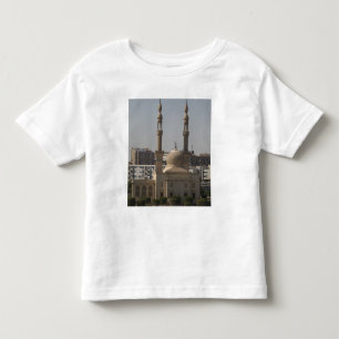 T-shirt Pour Les Tous Petits Vue sur la côte égyptienne