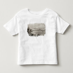 T-shirt Pour Les Tous Petits Waterford, Irlande, du 'paysage et