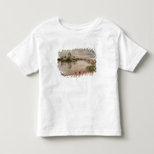 T-shirt Pour Les Tous Petits Weierhaus