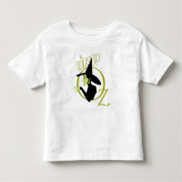 Wicked Witch™ L'Assistant Du Logo Oz™