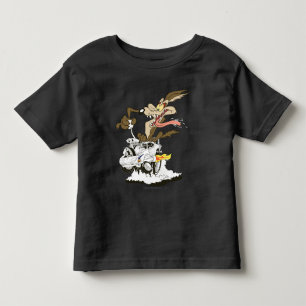 T-SHIRT POUR LES TOUS PETITS WILE E. COYOTE™