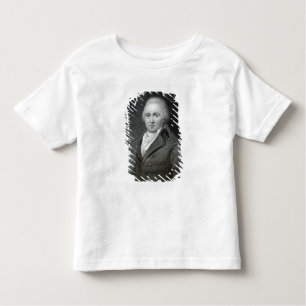 T-shirt Pour Les Tous Petits William Cobbett