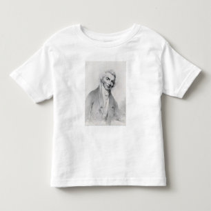 T-shirt Pour Les Tous Petits William Smyth