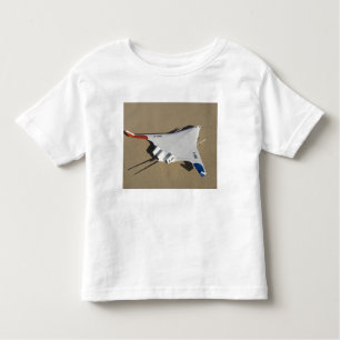 T-shirt Pour Les Tous Petits X-48B Corps à aile mixte véhicule aérien sans pilo