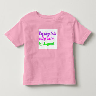 T-shirt Pour Les Tous Petits zagkuop
