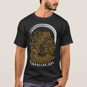 T-shirt Pour l'hindouisme hindouiste Diwali Festival dieux