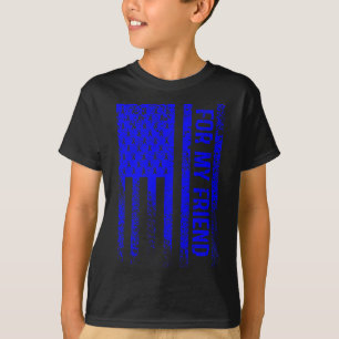 T-shirt Pour ma connaissance de l'hydrocéphalie