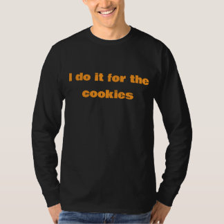 T-shirt pour moi pour le jour de Noël