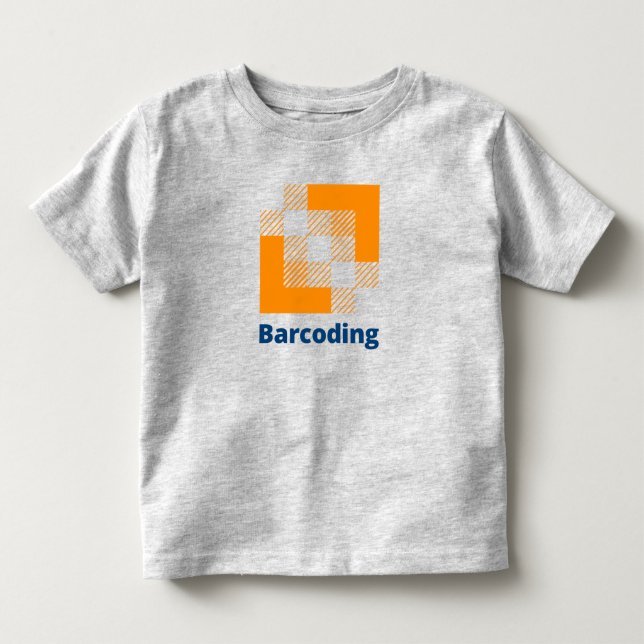 T-shirt pour nourrissons (Devant)
