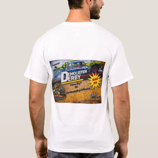 T-shirt pour paroliers KICR