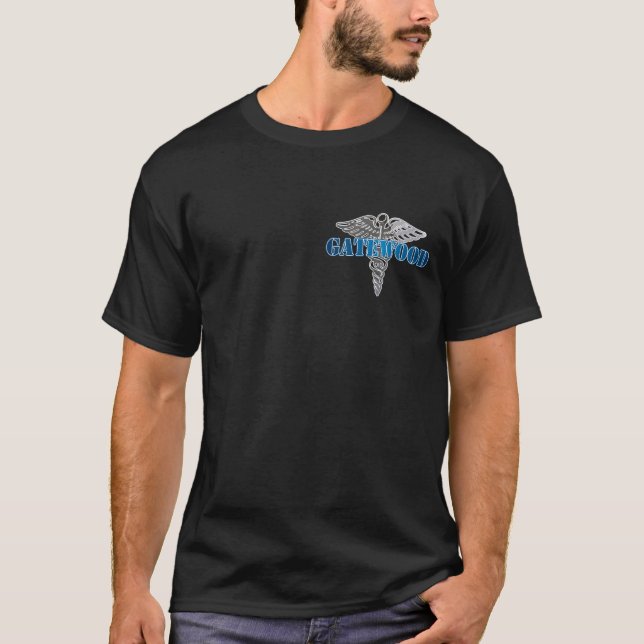T-shirt Pour Paula (4) (Devant)